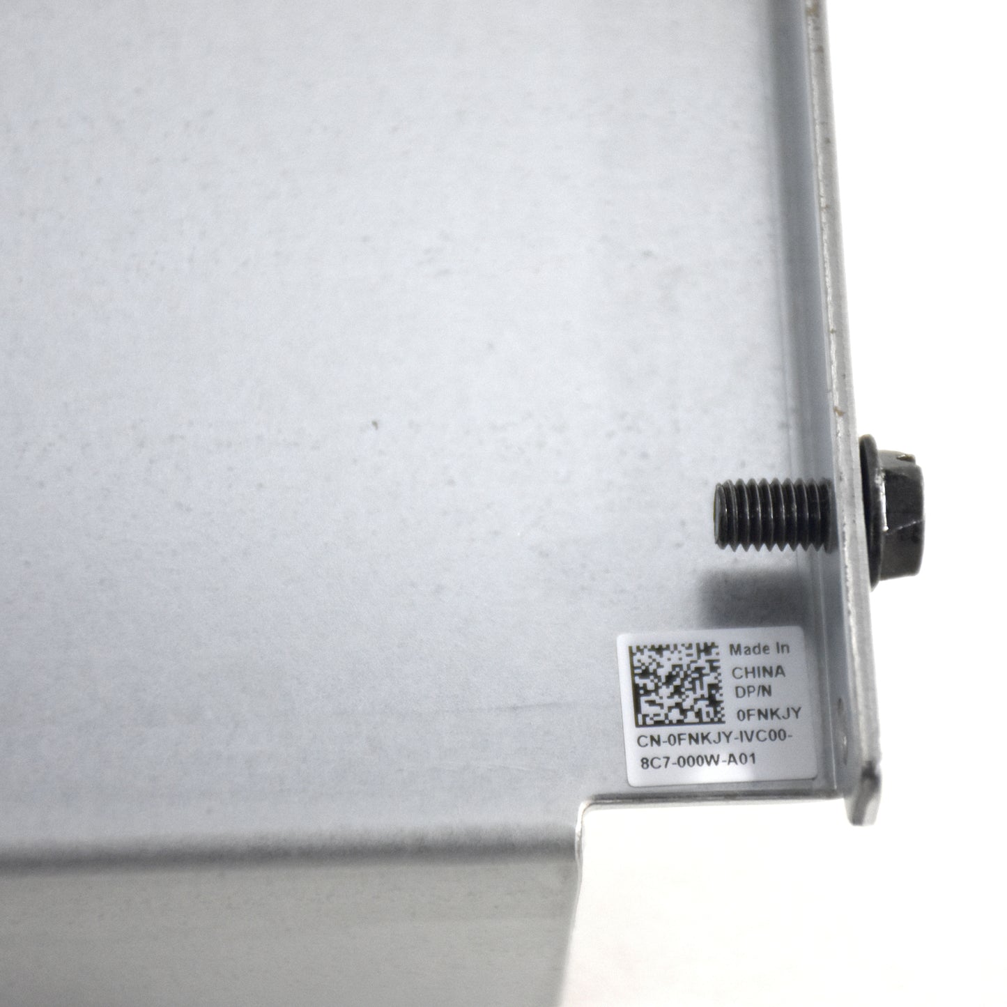 Dell Powervault MD3260 MD3460 MD3860i MD3060e Static Rail Kit FNKJY