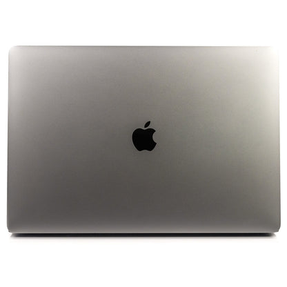 Apple Macbook Pro 15" 2018 TB Gray i7 8th Gen 2.2GHz 16GB 256SSD MR932LL/A LB
