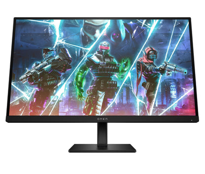 OMEN by HP 27 inch FHD 240Hz Gaming Monitor - OMEN 27s 27" FHD (1920 x 1080)