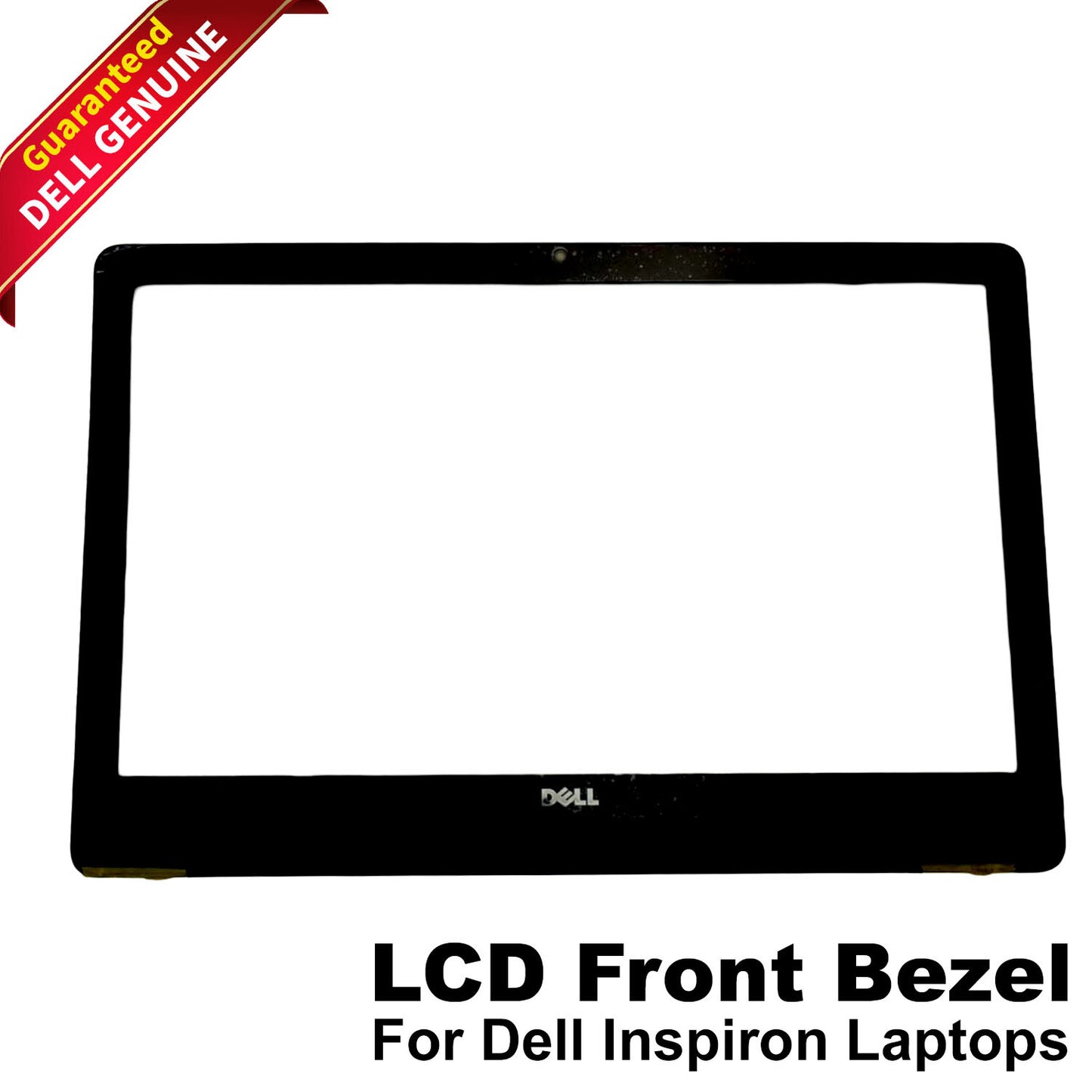 Genuine Dell Inspiron 3265-5000BLKA 21.5 Inch LCD Front Bezel RDHFN