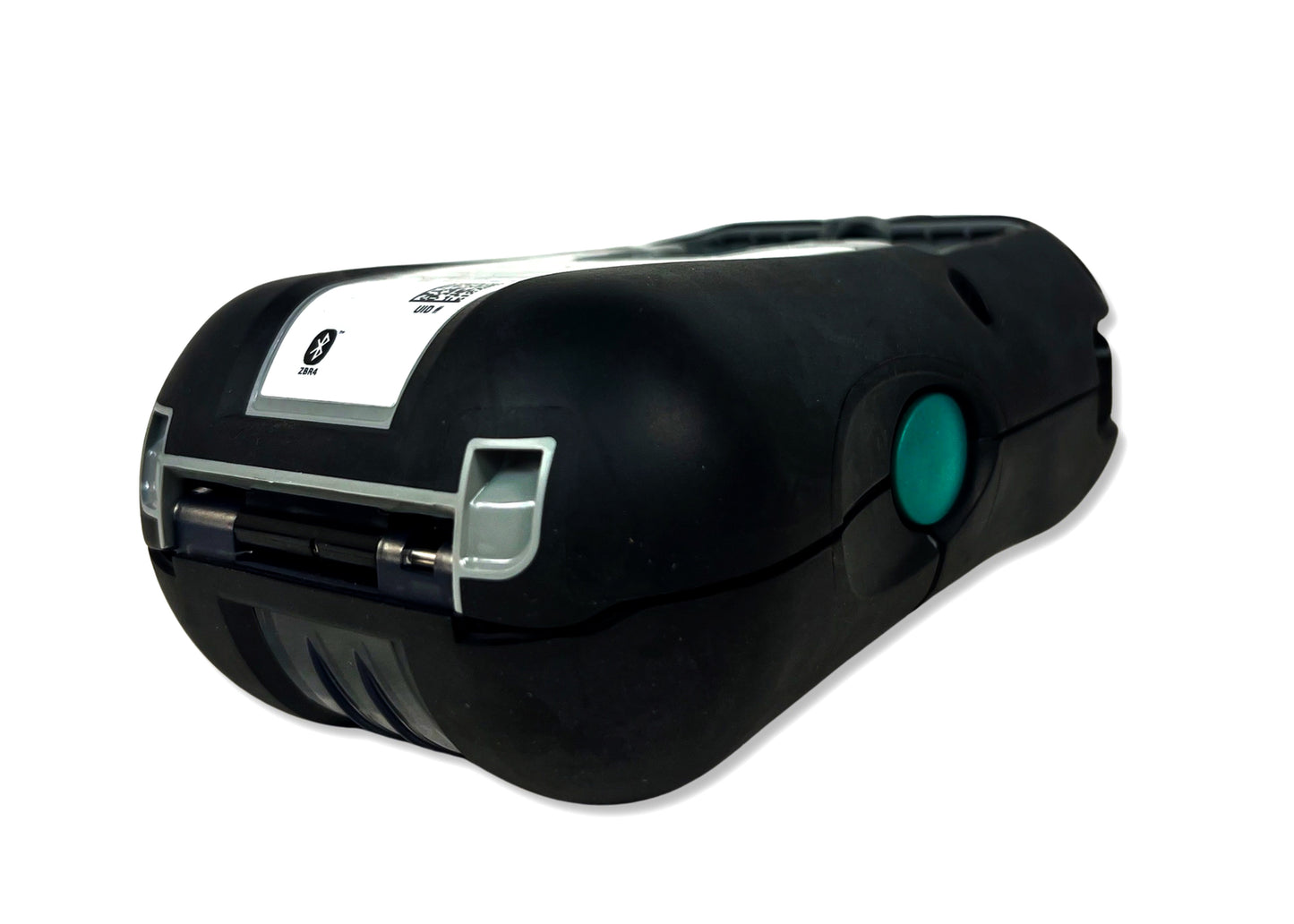 Zebra RW220 Thermal Mobile Label Printer USB WiFi Bluetooth R2D-0UBA000N-L3