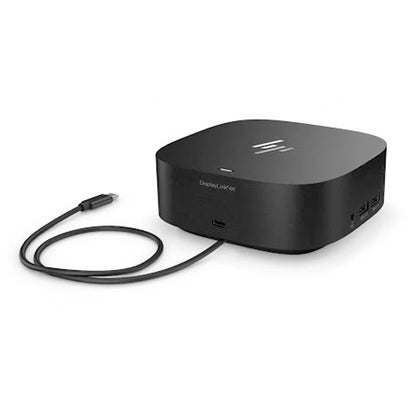 HP Elite ZBook ProBook HSN-IX02 USB Universal Docking Station G2 5TW10AA#ABA