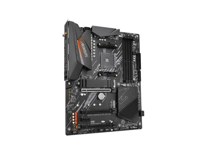 GIGABYTE B550 AORUS ELITE AX V3 MB GIGABYTE|B550 AORUS ELITE AX V3 R MB
