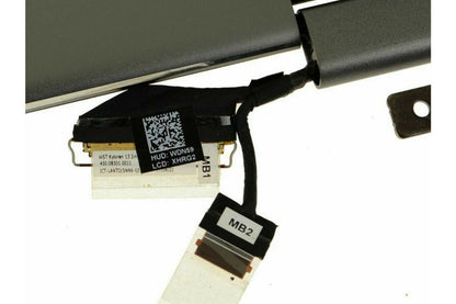 Dell OEM Inspiron 7373 13.3 in Touchscreen FHD Display Complete LCD Screen WDN59