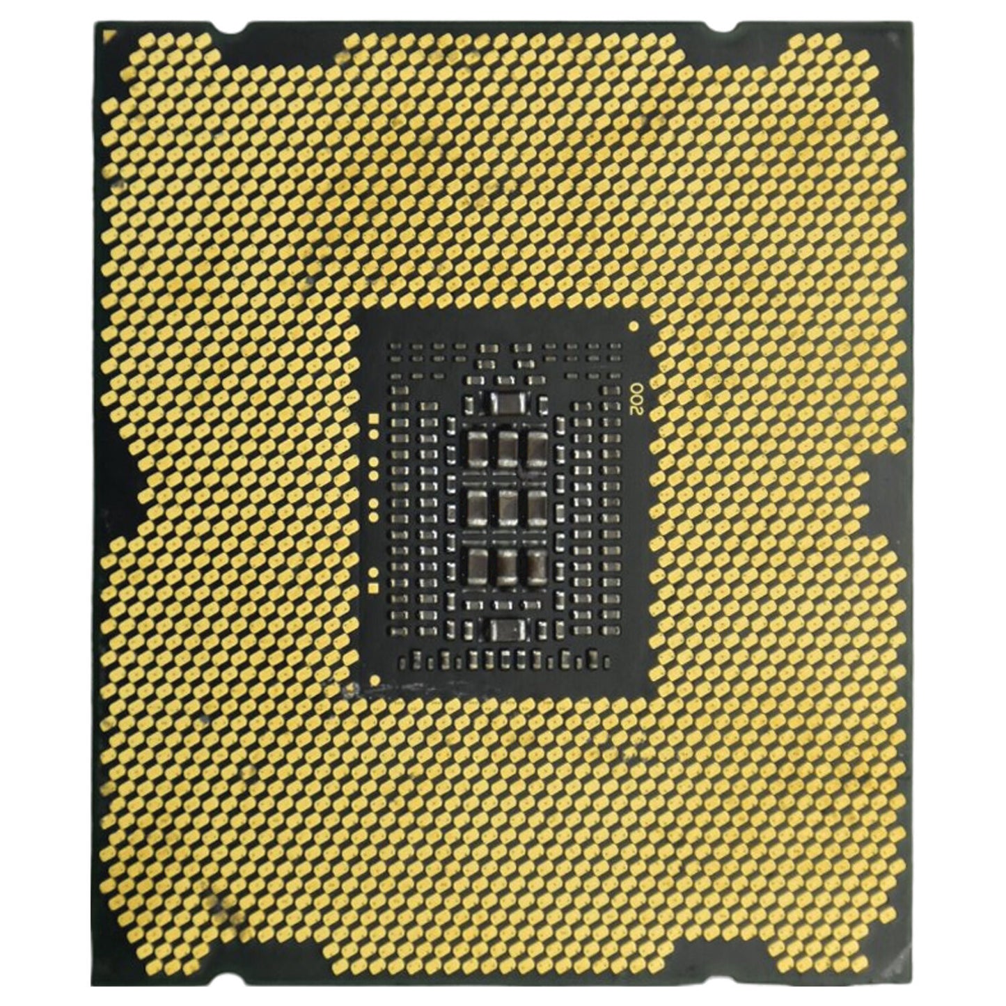 Lot of 5 Intel Xeon E5-2620 6-Core CPU 2.0GHz 15MB Cache SR0KW -High Performance