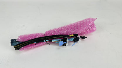 HPE DL345 Gen11 PCIe 5 x16 Cabled Riser Kit Free Height F2 Long P50364-002