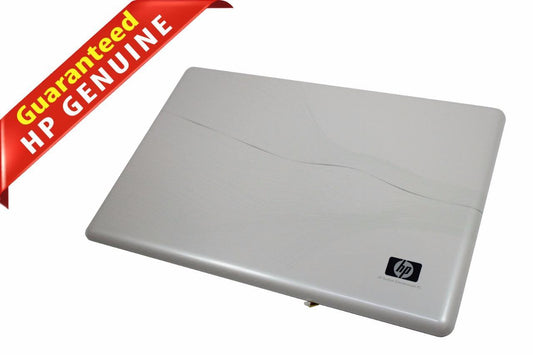 HP Pavilion DV6 Series 16" Moonlight White LCD Panel Back Cover 517861-001