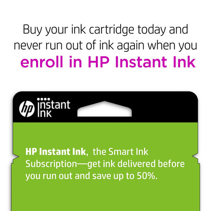INK HP | 3JA02AN#140 R