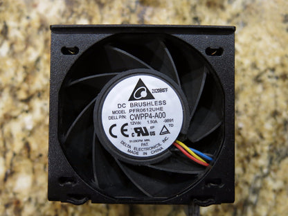 NEW Dell PowerEdge Hot Swap Fan Delta CWPP4 R815 R810 R715 Precision R5500 419VC