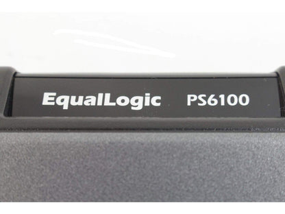 New Dell Equallogic PS6100 2U Face Plate Front Bezel With Key K75PY 0K75PY