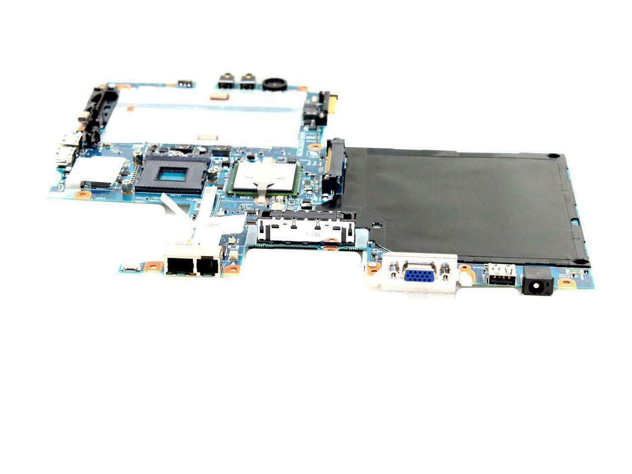 LOT x 5 Toshiba Portege M400 Intel Socket 989 Motherboard FAPNS4 P000519010
