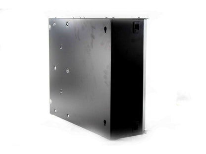 Liebert Maintenance Bypass Wall Mount Cabinet Black NMBHW41