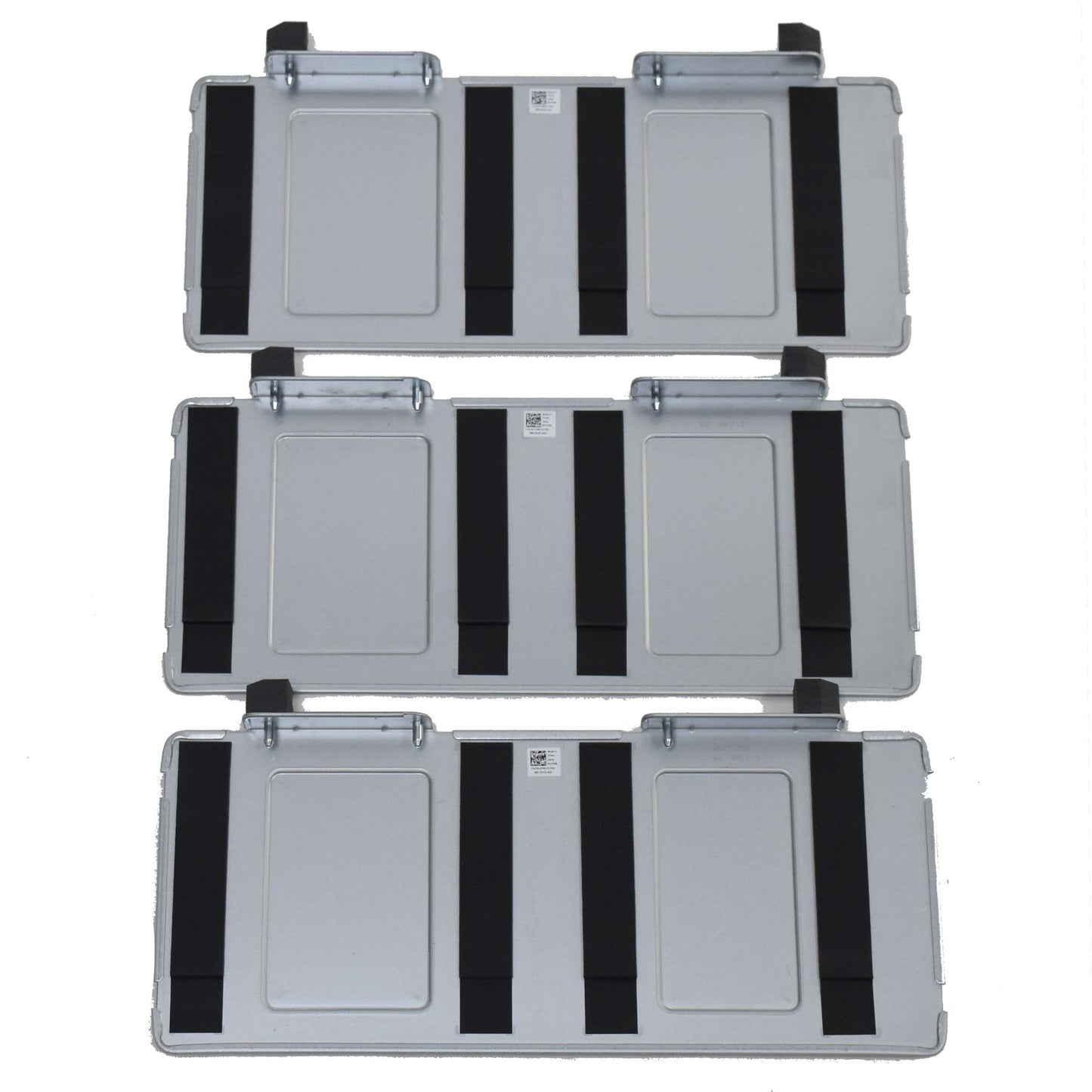 Dell PowerEdge XE9680 A100 SXM Heavy GPU Tray Mech Kit w/ GPU Blank Panels 5YY9F