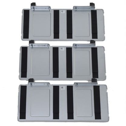 Dell PowerEdge XE9680 A100 SXM Heavy GPU Tray Mech Kit w/ GPU Blank Panels 5YY9F