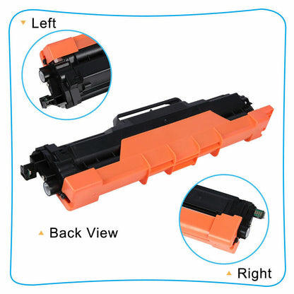 6Pack TN227 223 Toner Cartridge for Brother HL-L3270CDW L3290CDW MFC-L3710CW