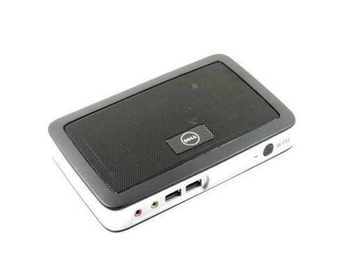 Dell Wyse Tx0 3010 Thin Client MARVEL PJ4 v7 1.0GHz 1GB Flash THINOS 8.1 C5M9W