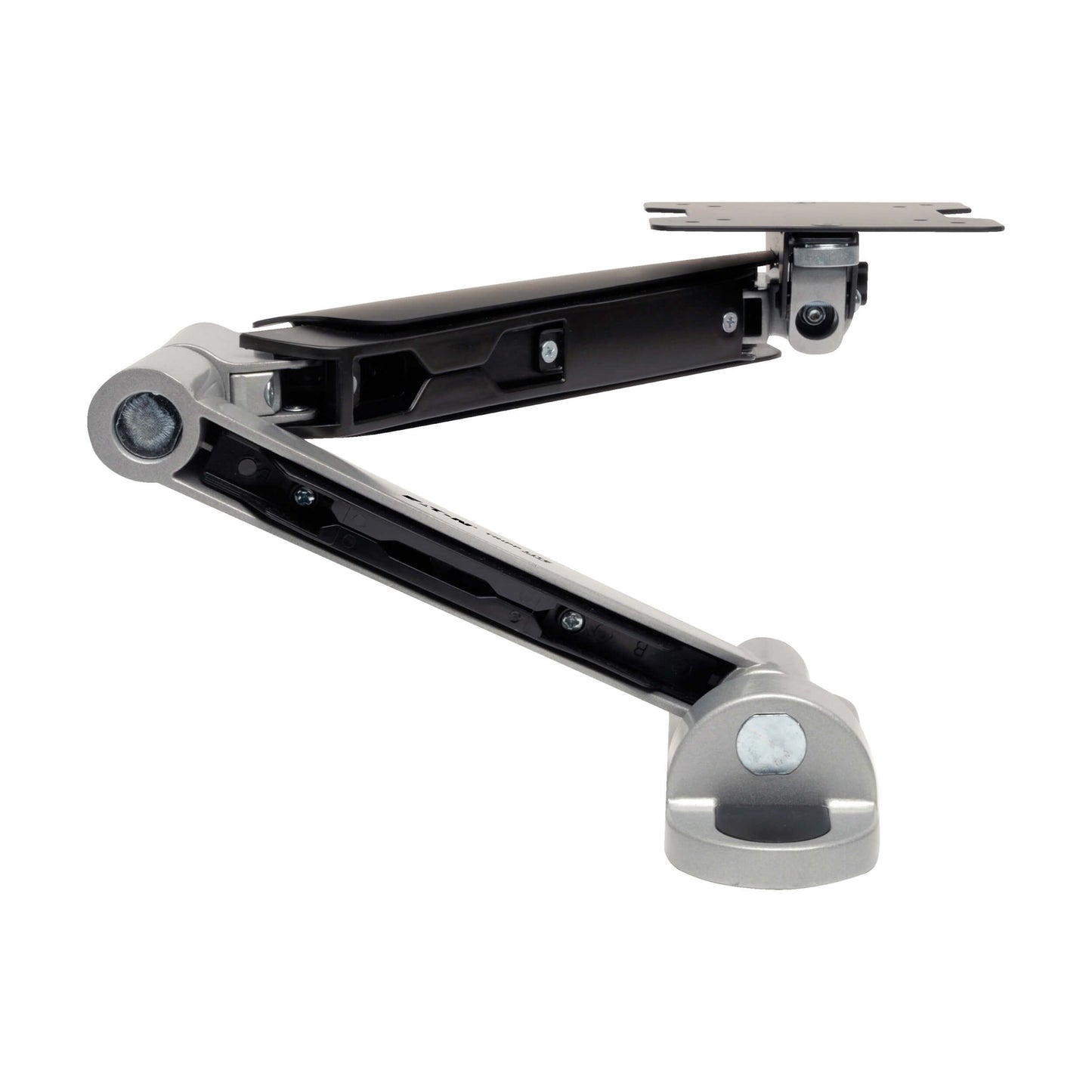 Tripp Lite Swivel/Tilt 13"-27" TV Monitor Screen Adjustable Wall Mount DWM1327SP
