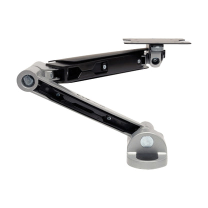 Tripp Lite Swivel/Tilt 13"-27" TV Monitor Screen Adjustable Wall Mount DWM1327SP