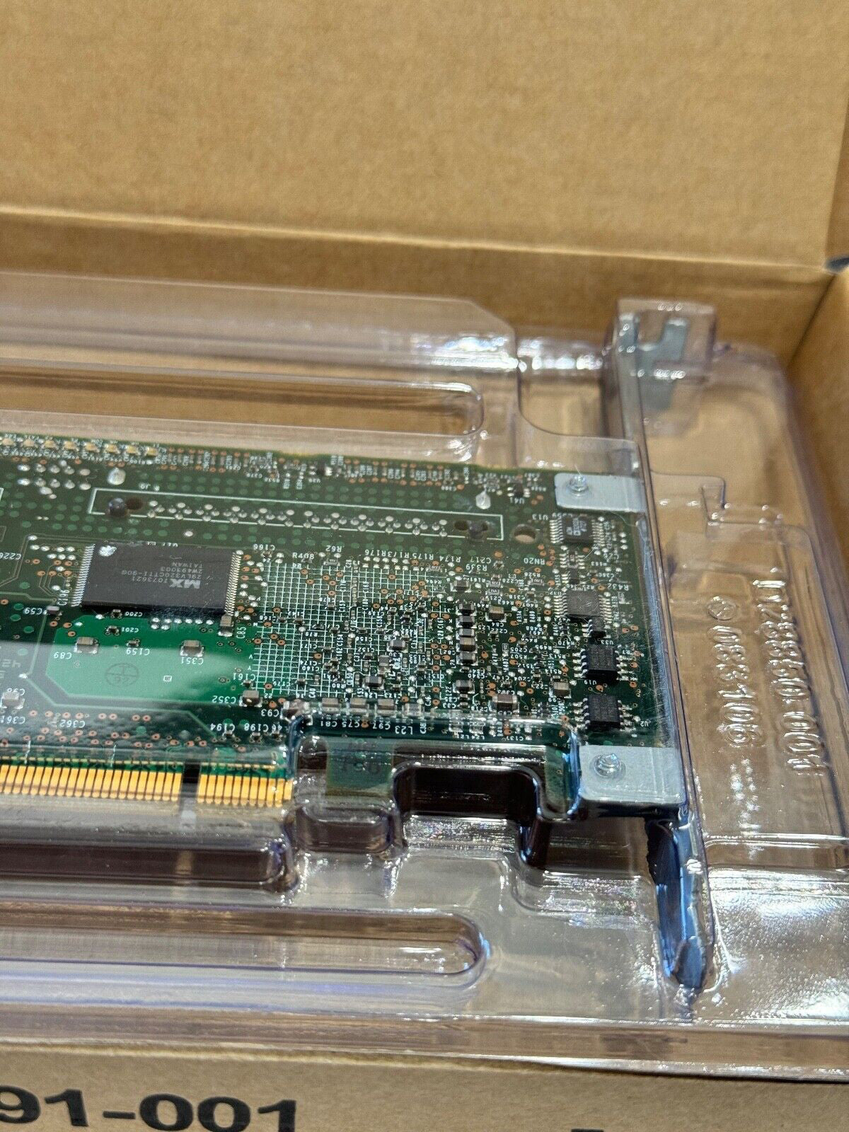 Geniune HP Smart Array P400 SAS RAID Controller Card 512MB 441823-001 405835-001 (NOT FOR HOME PC)