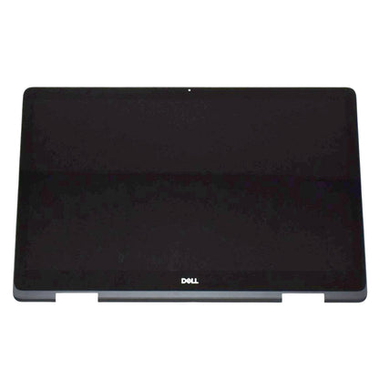 Dell Inspiron 17 7786 2-in-1 17.3 FHD Touchscreen LCD with Digitizer Glass 7WK01
