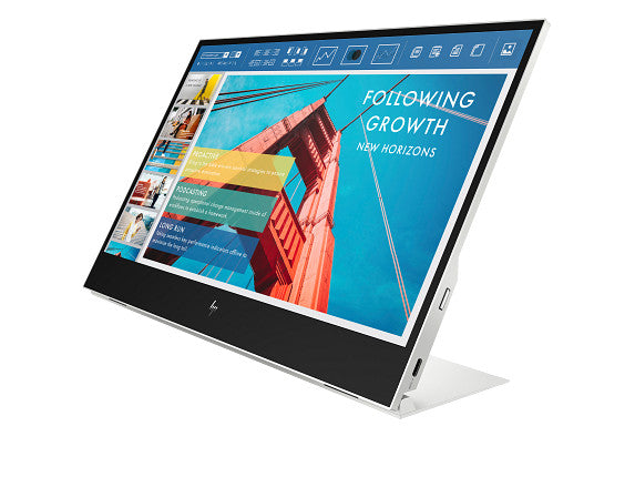 HP E14 G4 Portable Monitor 14" FHD (1920 x 1080) 59-60 Hz