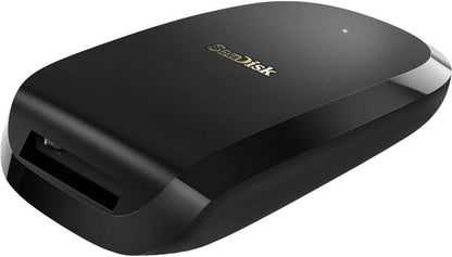 SanDisk Extreme PRO CFexpress Card Reader - SDDR-F451-GNGNN
