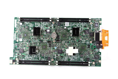 Server Blade Motherboard OEM For Dell PowerEdge M605 Server Board RJDT2 0RJDT2