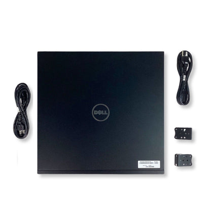Genuine Dell OEM Force 10 S25N 24 Port Stackable Network Switch 0KTKM4 KTKM4