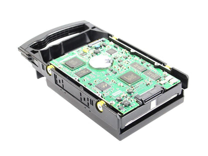 Genuine Dell 36GB 15000RPM Fibre Channel 3.5-inch Hard Disk Drive W/ Cover 2Y348