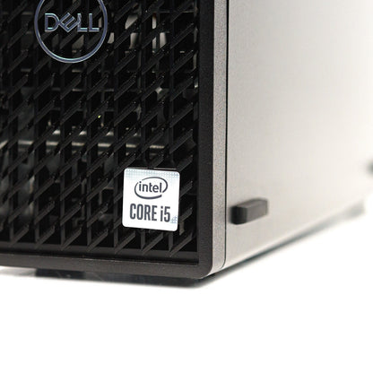 Dell Optiplex 3090 SFF Desktop i5-10400 2.90GHz 16GB 512GB M.2 SSD Win 11 Pro