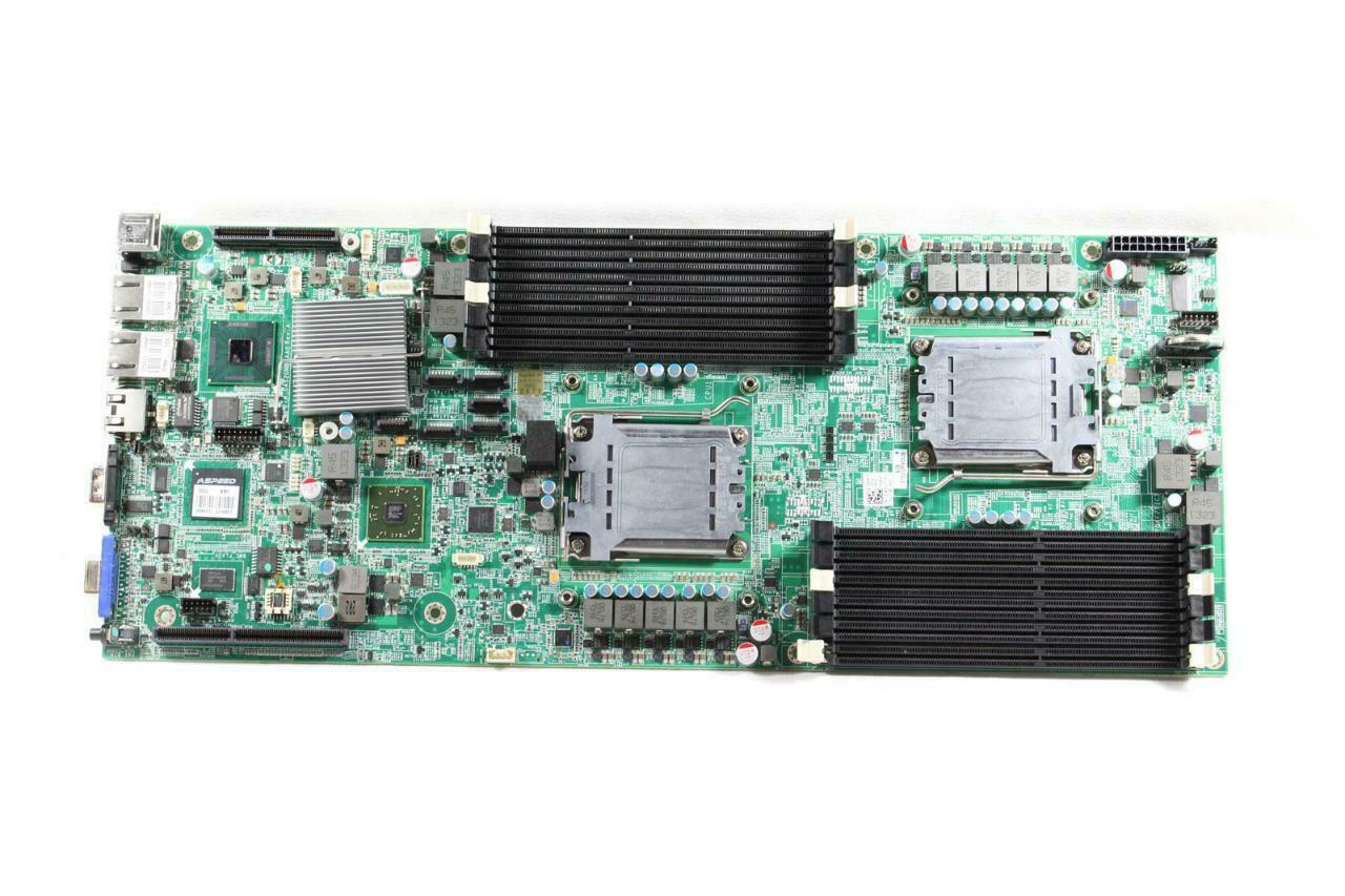 OEM Dell PowerEdge C6105 Server Motherboard NODE Socket C32 3DNG0 PCI-E x16 Slot