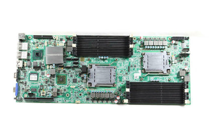 OEM Dell PowerEdge C6105 Server Motherboard NODE Socket C32 3DNG0 PCI-E x16 Slot