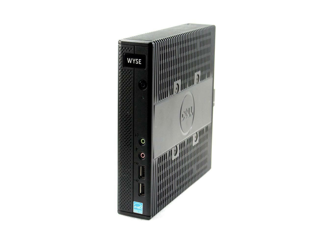 Dell Wyse Zx0_7010 Thin Client AMD G-T56N 1.65 GHz 4 GB 32 GB SSD 6KC5H