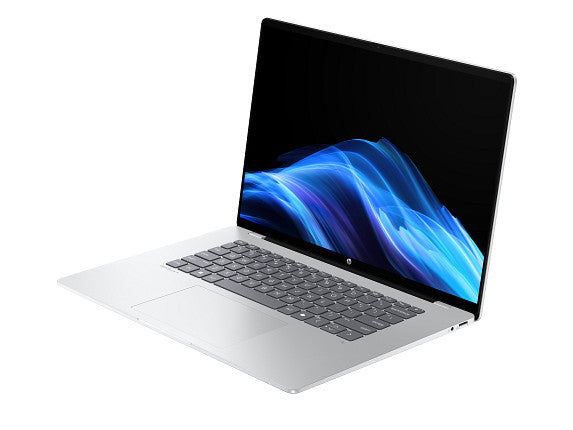 HP OmniBook 5 Laptop Computer 16" 2K Touch Screen Snapdragon X Plus 32 GB