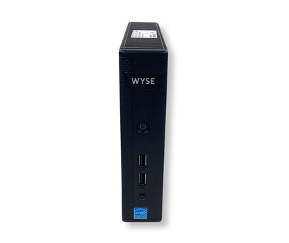 Dell Wyse Thin Client Dx0D-5010 AMD G-T48E 1.40GHz 2GB 8GB THINOS 8.5 909833-01L