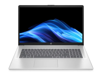 HP Essential Laptop Computer 17.3" FHD Intel Core Ultra 7 16 GB memory;256 GB