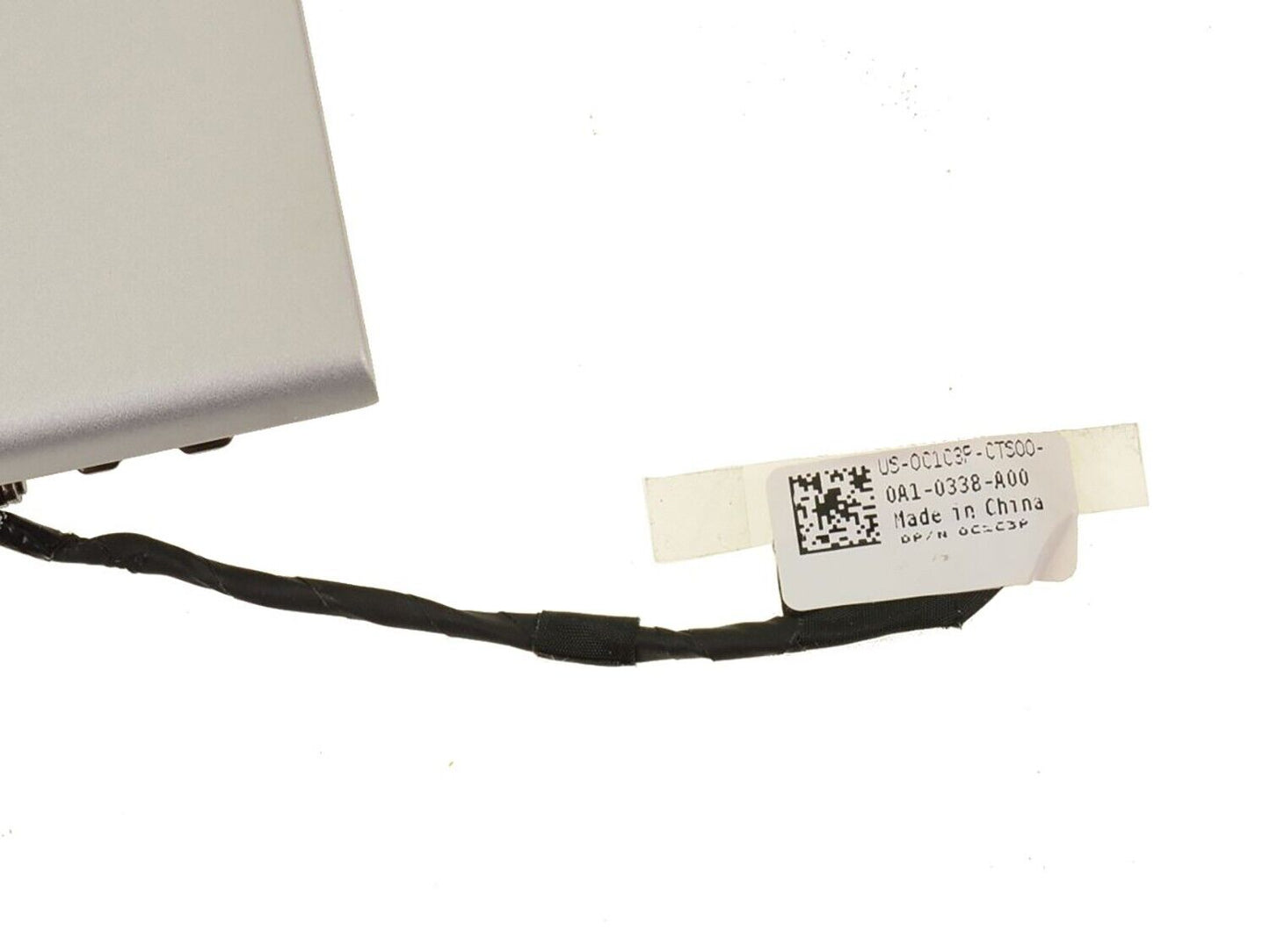 New Dell C1C3P Inspiron 13 7390 7391 13.3" FHD LCD Touchscreen 1920x1080 2-in-1