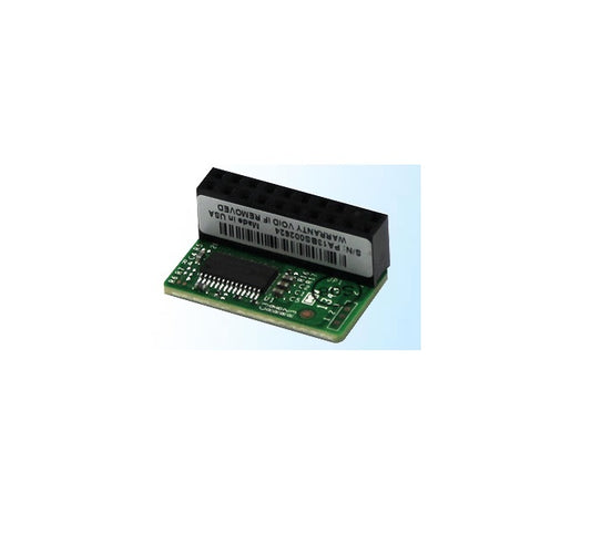 SuperMicro AOM-TPM-9665H-FS (Horizontal) TPM 2.0
