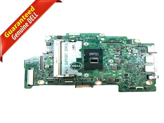 Dell Inspiron 15 7568 Motherboard Intel i7-6500U 2.5GHz UHD Only FX71J V90VN