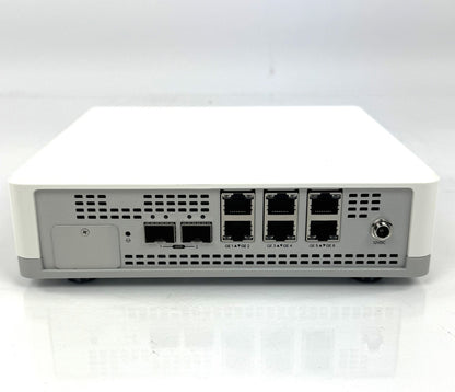 Dell EMC VMWare SD-WAN Edge 610 Network Accelerator Switch - E24W XNY90 E42W001