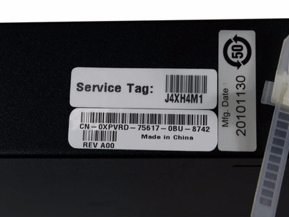 NEW OEM Dell PowerConnect SRX 240 16 Ports Service Gateway Ethernet Switch