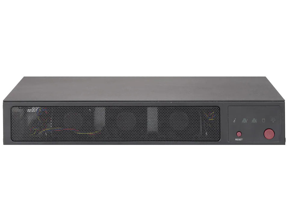 SuperMicro SYS-E300-12D-10CN6P Mini-1U server