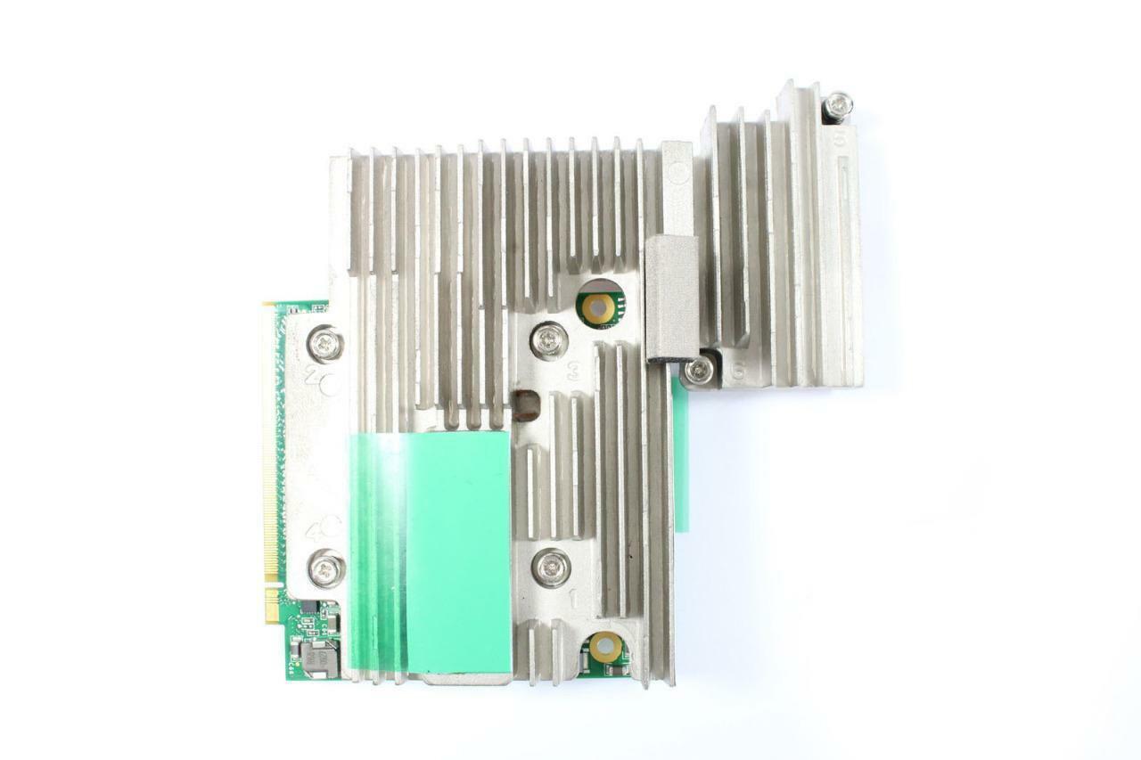 LOT x 2 Genuine Dell XPS ONE A2010 Graphics Video Card with Heatsink J004G+T724F