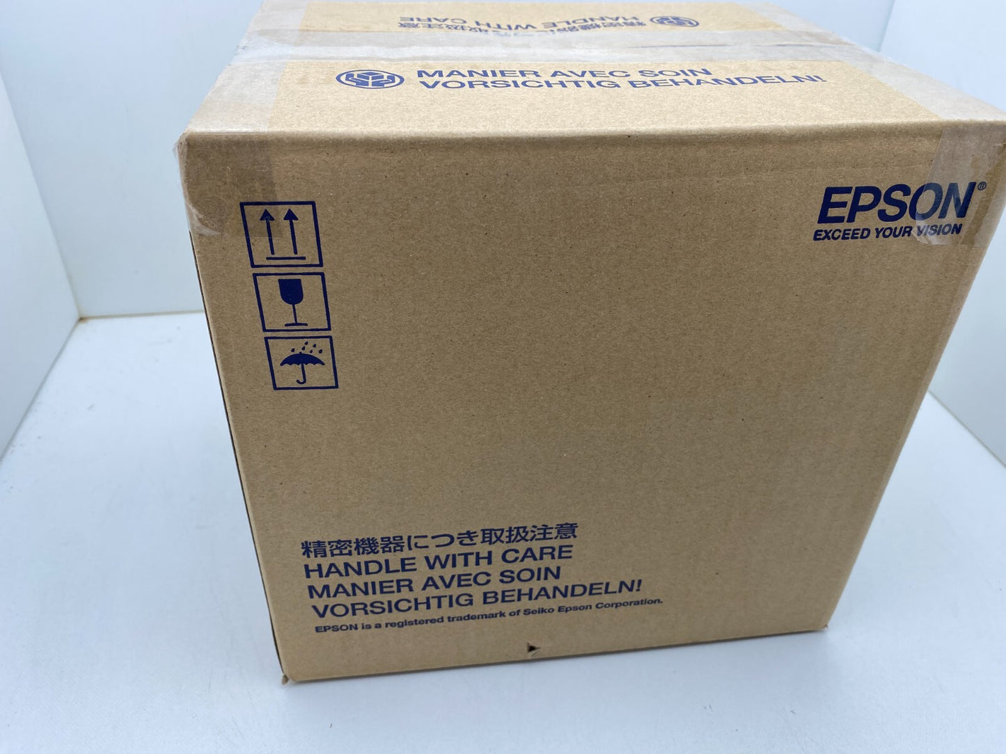 Epson TM L90 Plus - receipt printer - B/W - thermal line - C31C412A7641