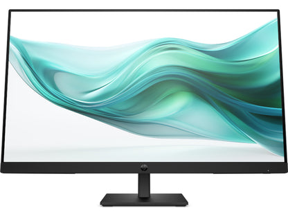 HP Series 3 Pro 27 inch FHD Monitor - 327ph 27" FHD (1920 x 1080) 48-100 Hz