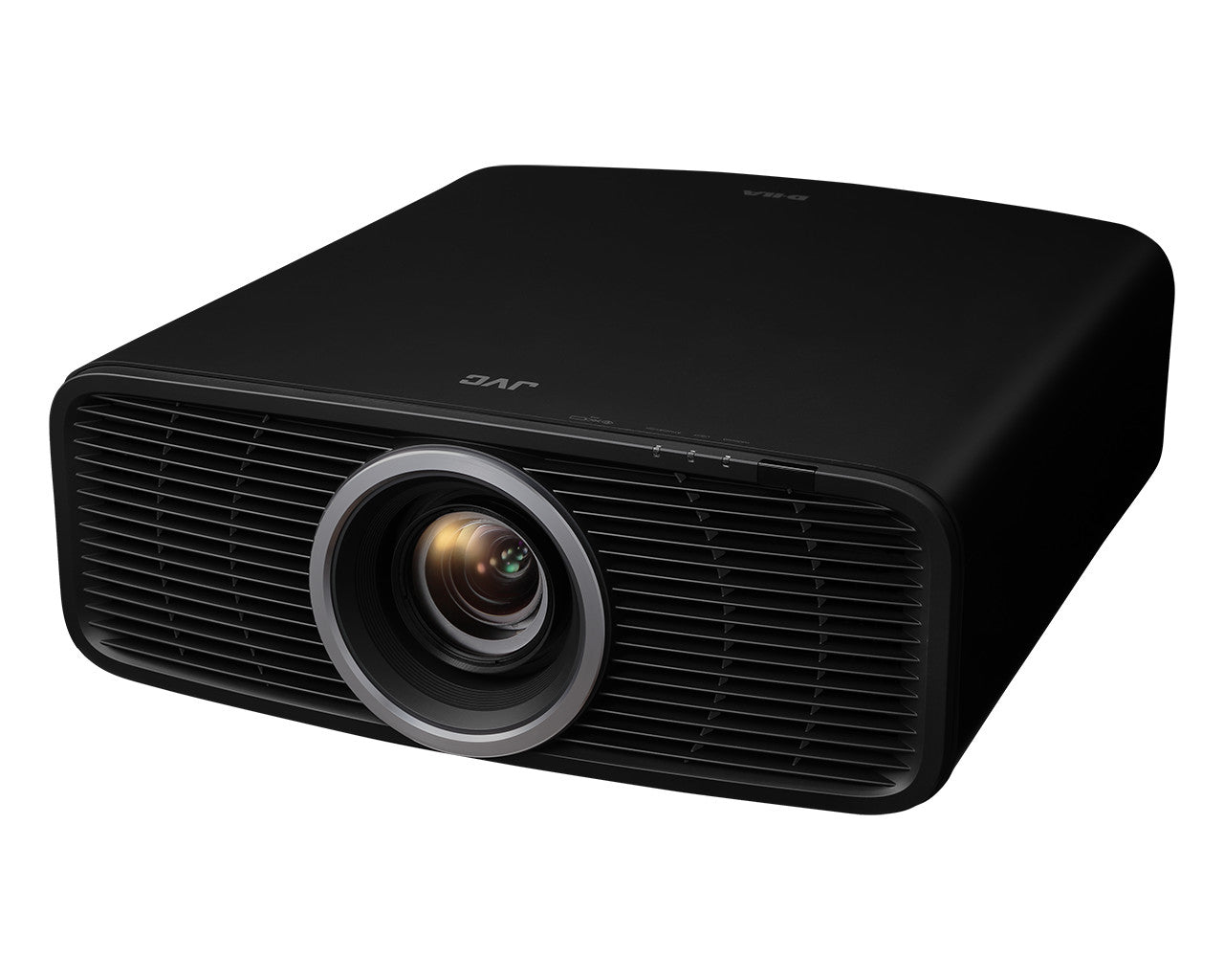 JVC DLA-NZ700 Gen3 0.69-inch Native 4K BLU-Escent Laser Home Theater Projector