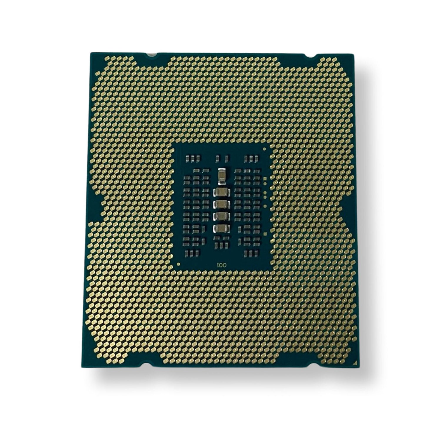 Intel Xeon E5-2630L V2 2.4GHz 6-Core LGA2011 Server Processor SR1AZ 2N8K3