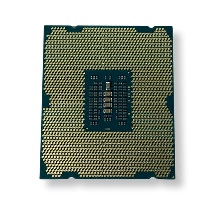Intel Xeon E5-2630L V2 2.4GHz 6-Core LGA2011 Server Processor SR1AZ 2N8K3