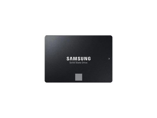 SAMSUNG 2.5" 2TB SATA III Samsung V-NAND 3bit MLC Internal Solid State Drive (SS