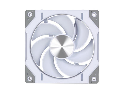 Phanteks CASEFAN PHANTEKS PH-F120D30R_DRGB_PWM_WT01_3P R